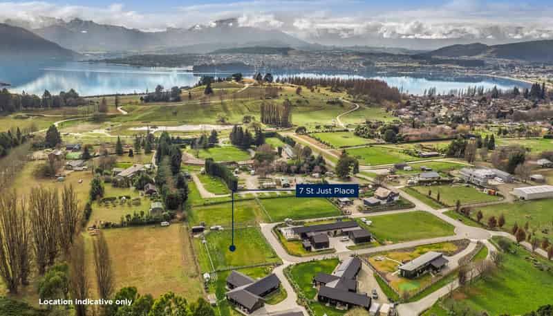 7 St Just Place, Wanaka