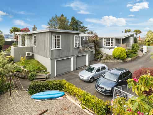 80 Queen Street, North Dunedin