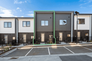 Lot 116/4 Scott Road, Hobsonville
