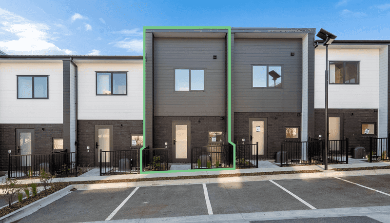 Lot 116/4 Scott Road, Hobsonville