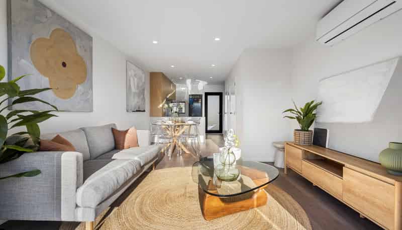 4/4a Scott Road, Hobsonville