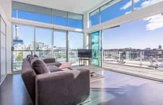48A/147 Quay Street, Auckland Central