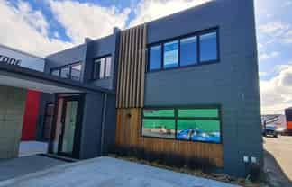 Standalone Boutique Premises