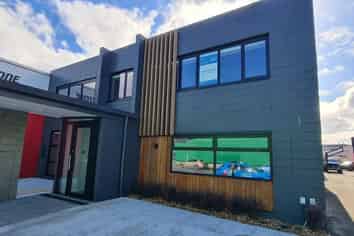Standalone Boutique Premises