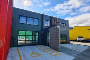 Standalone Boutique Premises