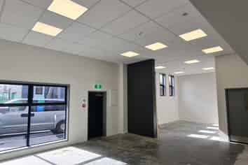 Standalone Boutique Premises