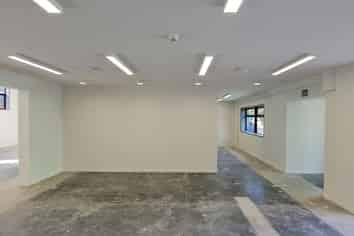 Standalone Boutique Premises