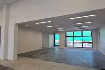 Standalone Boutique Premises