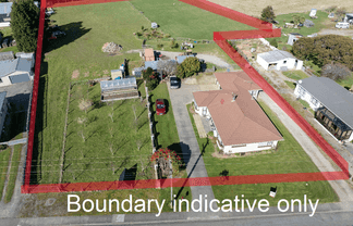 5 Papatotara Road, Tuatapere