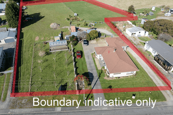 5 Papatotara Road, Tuatapere