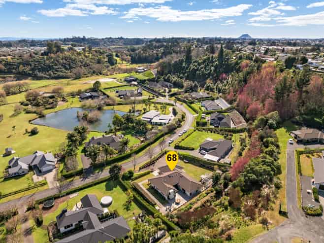 68 Pengary Lane, Pyes Pa