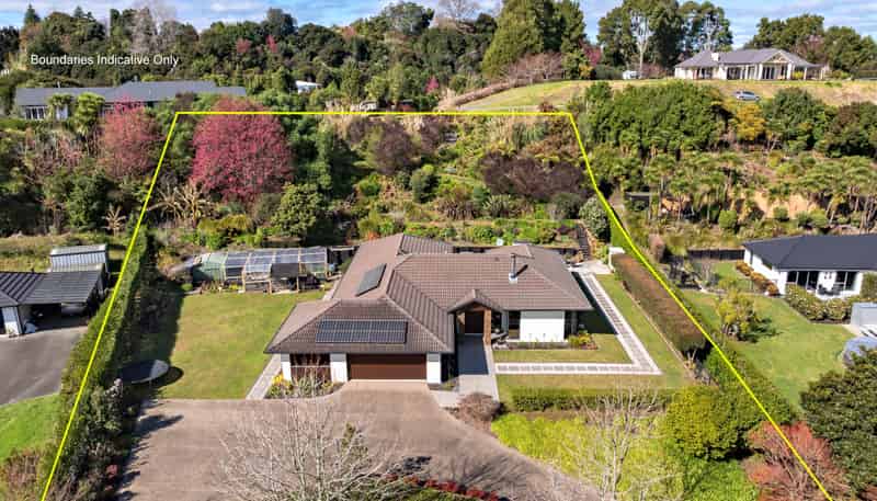 68 Pengary Lane, Pyes Pa