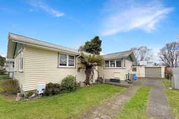 44 Mitchell Street, Aramoho