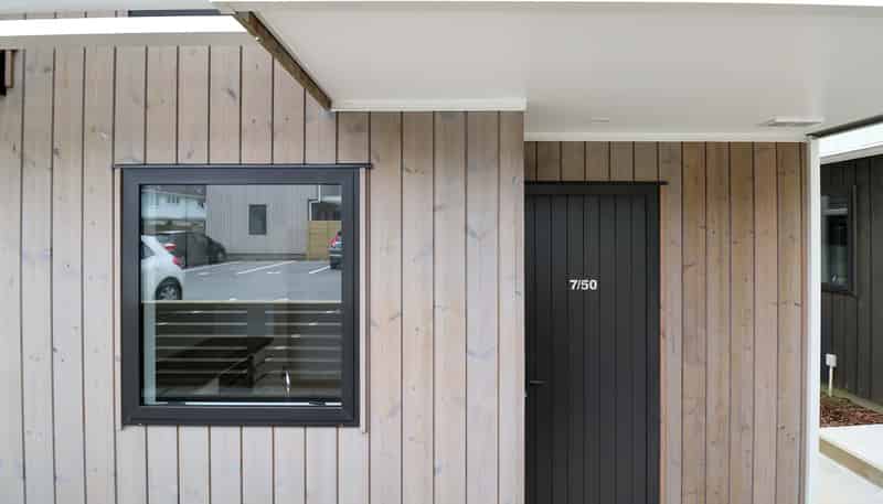 7/50 Friend Street, Karori