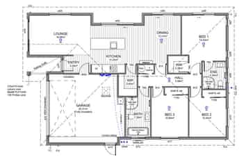 Lot 45 Kennedys Green, Halswell