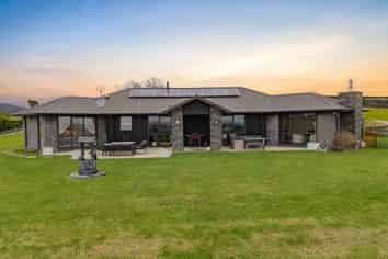 155 Pratts Road, Ramarama