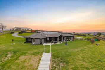 155 Pratts Road, Ramarama