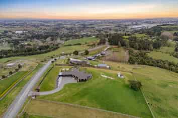 155 Pratts Road, Ramarama