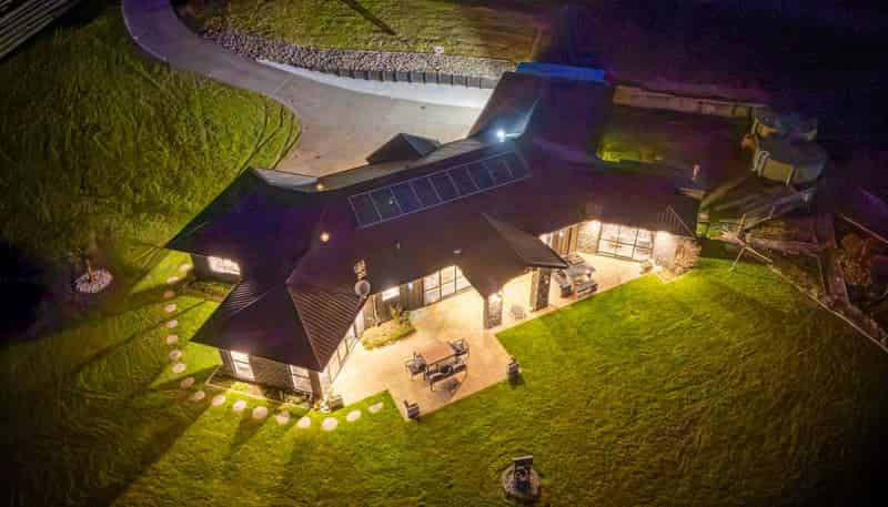 155 Pratts Road, Ramarama