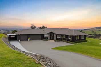 155 Pratts Road, Ramarama