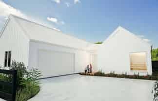 Lot 4 The Enclave, Feilding
