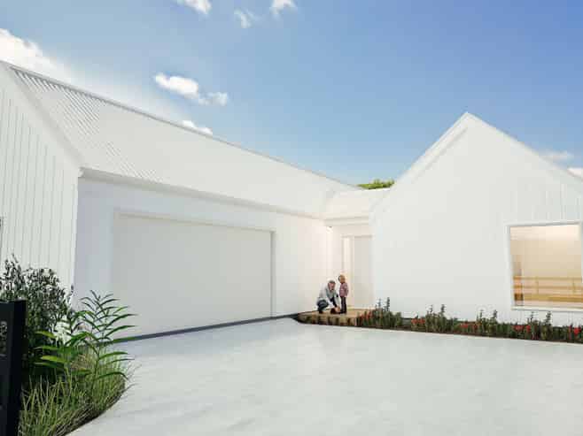 Lot 4 The Enclave, Feilding