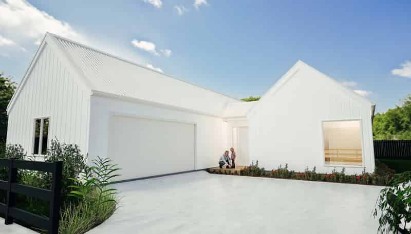 Lot 4 The Enclave, Feilding