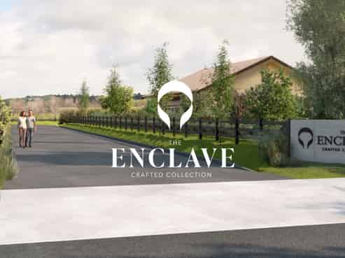 Lot 4 The Enclave, Feilding