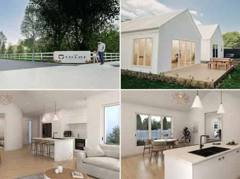 Lot 4 The Enclave, Feilding