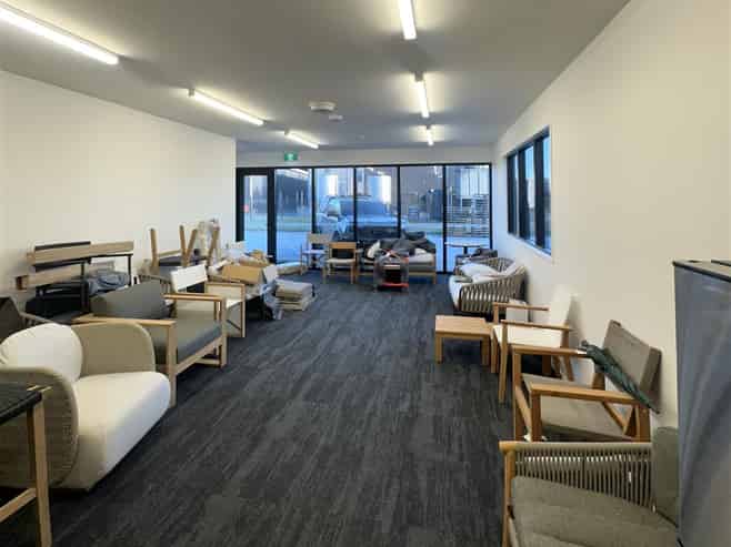 CBRE | 516sqm Tenanted A-Grade Industrial Unit