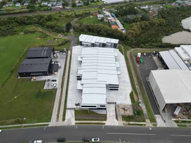 CBRE | 516sqm Tenanted A-Grade Industrial Unit