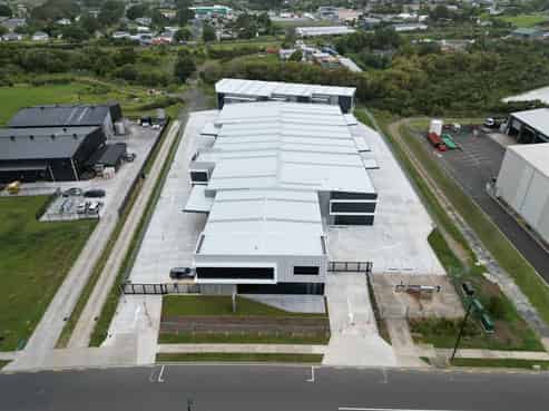 CBRE | 516sqm Tenanted A-Grade Industrial Unit
