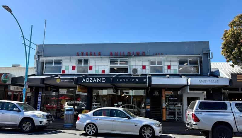 First Floo Tenancy 3, 185 - 189 Maunganui Road, Mount Maunganui