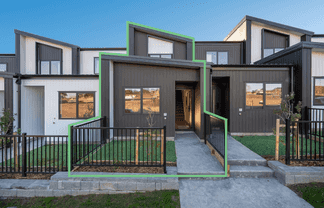 Lot 136/4 Scott Road, Hobsonville