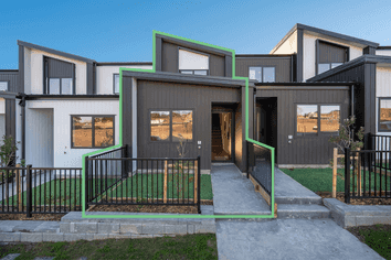 Lot 136/4 Scott Road, Hobsonville