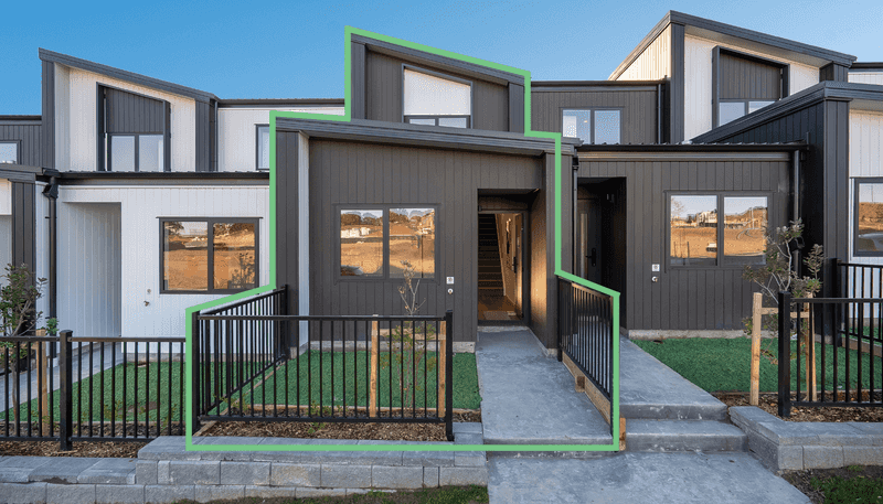 Lot 136/4 Scott Road, Hobsonville