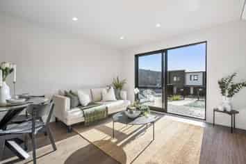 Lot 136/4 Scott Road, Hobsonville