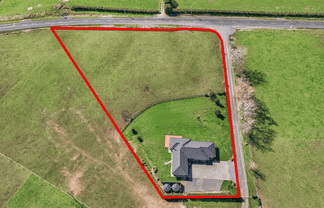 1032A Tauranga Road, Te Poi