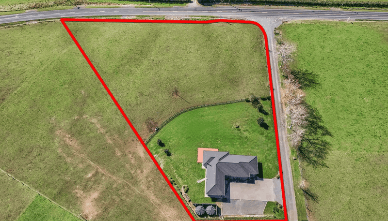 1032A Tauranga Road, Te Poi