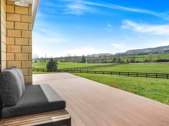 1032A Tauranga Road, Te Poi