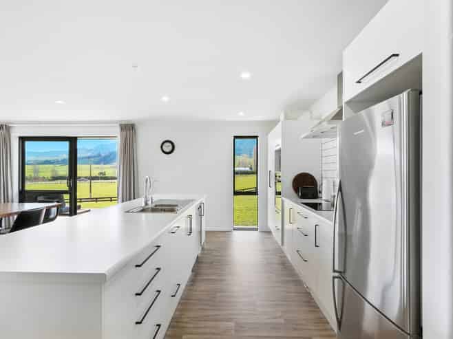 1032A Tauranga Road, Te Poi