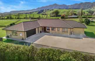 1032A Tauranga Road, Te Poi