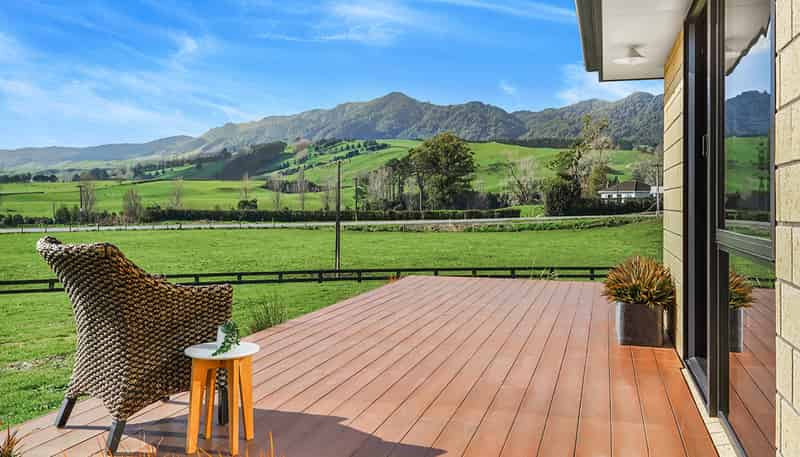 1032A Tauranga Road, Te Poi