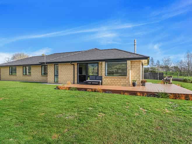 1032A Tauranga Road, Te Poi