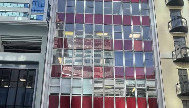 26 Brandon Street Central, Wellington Central