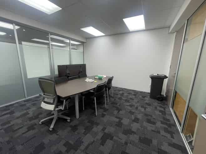 Central House Office Floor - 212sqm