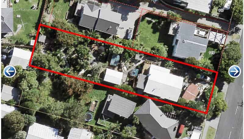 121 Rosier Road, Glen Eden