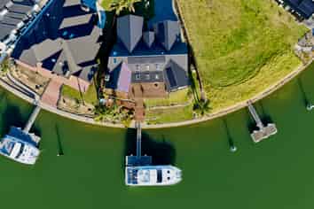 7 Capstan Crescent, Whitianga