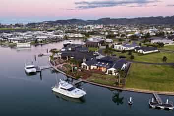 7 Capstan Crescent, Whitianga
