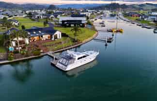 7 Capstan Crescent, Whitianga
